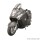 TUCANO URBANO Termoscud Scooter Beinschutz SYM