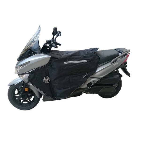 TUCANO URBANO Termoscud Scooter Beinschutz Kymco Xtown 125/300