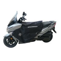 TUCANO URBANO Termoscud Scooter Beinschutz Kymco Xtown...