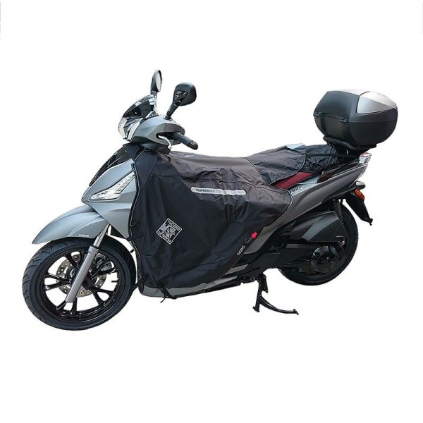 TUCANO URBANO Termoscud Scooter Beinschutz Kymco People S 300