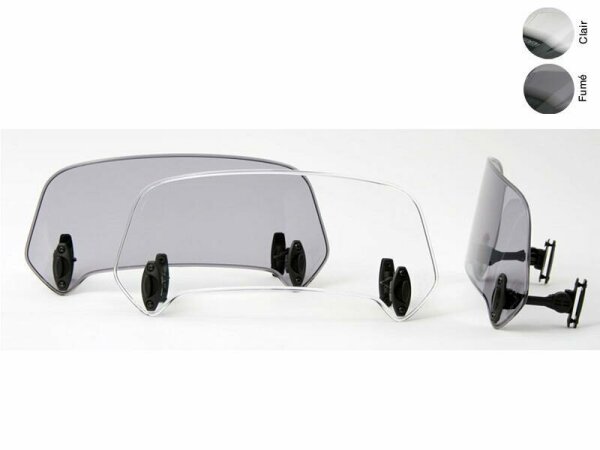 MRA X-Creen Touring XCTA Ersatz-Spoiler