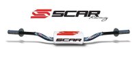 SCAR O² 85SX/TC85 Lenker - dunkelblau