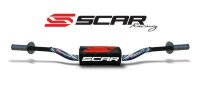 SCAR O² 85SX/TC85 Lenker - dunkelblau