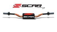 SCAR O² McGrath/Short KTM Lenker - orange