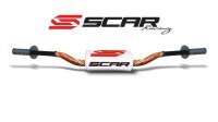 SCAR O² McGrath/Short KTM Lenker - orange