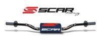 SCAR O² McGrath/Short KTM Lenker - schwarz