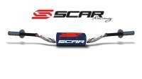 SCAR O² 85SX/TC85 Lenker - weiß