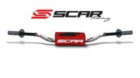 SCAR O² McGrath/Short KTM Lenker - weiß