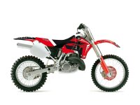 BLACKBIRD Dream Graphic 4 Komplett-Kit Honda CR500R