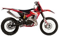 BLACKBIRD Dream Graphic 3 Komplett-Kit Gas Gas EC250/300 Racing