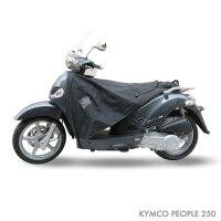 TUCANO URBANO Termoscud Scooter Beinschutz