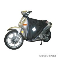 TUCANO URBANO Termoscud Scooter Beinschutz