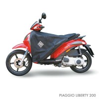 TUCANO URBANO Termoscud Scooter Beinschutz