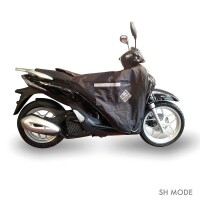 TUCANO URBANO Termoscud Scooter Beinschutz