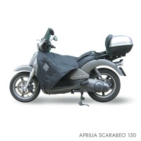 TUCANO URBANO Termoscud Scooter Beinschutz