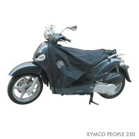 TUCANO URBANO Termoscud Scooter Beinschutz