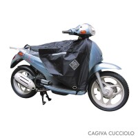 TUCANO URBANO Termoscud Scooter Beinschutz