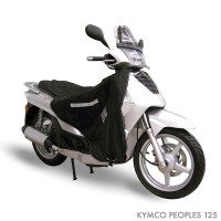 TUCANO URBANO Termoscud Scooter Beinschutz