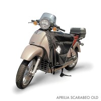 TUCANO URBANO Termoscud Scooter Beinschutz