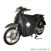 TUCANO URBANO Termoscud Scooter Beinschutz