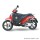 TUCANO URBANO Termoscud Scooter Beinschutz