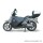 TUCANO URBANO Termoscud Scooter Beinschutz