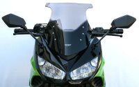 MRA original OM Windschutzscheibe - Kawasaki Z1000SX