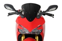 MRA Origin OM Windschutzscheibe - Ducati Super 939