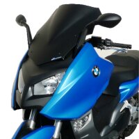 V PARTS Sport Windschutzscheibe Klar BMW C600 Sport