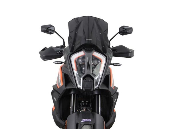 MRA Touring "TM" Windshield - KTM Super Adventure 1290/S/R