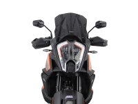 MRA Touring "TM" Windshield - KTM Super...