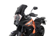 MRA Touring "TM" Windshield - KTM Super...