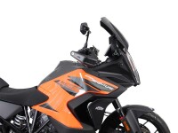 MRA Touring "TM" Windshield - KTM Super Adventure 1290/S/R