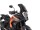 MRA Touring "TM" Windshield - KTM Super Adventure 1290/S/R