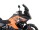 MRA Touring "TM" Windshield - KTM Super Adventure 1290/S/R