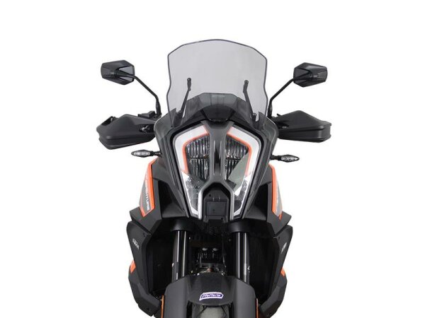 MRA Touring "TM" Windshield - KTM Super Adventure 1290/S/R