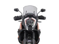 MRA Touring "TM" Windshield - KTM Super Adventure 1290/S/R