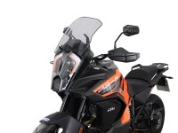 MRA Touring "TM" Windshield - KTM Super...