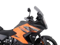 MRA Touring "TM" Windshield - KTM Super Adventure 1290/S/R