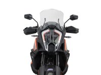 MRA Touring "TM" Windshield - KTM Super...