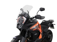 MRA Touring "TM" Windshield - KTM Super...