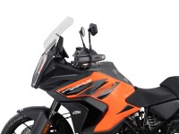 MRA Touring "TM" Windshield - KTM Super Adventure 1290/S/R