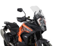 MRA Touring "TM" Windshield - KTM Super Adventure 1290/S/R