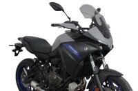 MRA Touring "TM" Windshield - Yamaha Tracer 700