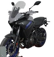 MRA Touring "TM" Windshield - Yamaha Tracer 700