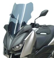 V PARTS High Protection Windschutzscheibe klar Yamaha...