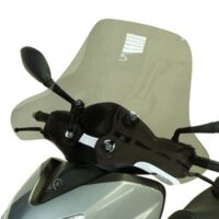 V PARTS High Protection Windschutzscheibe Klar Yamaha...