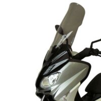 V PARTS GT Windschutzscheibe Klar Yamaha Yamaha X-Max...