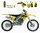 BLACKBIRD Rockstar Energy Deko-Kit Suzuki RM-Z450