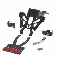 NUMMERNHALTER V-PARTS YAMAHA MT-07